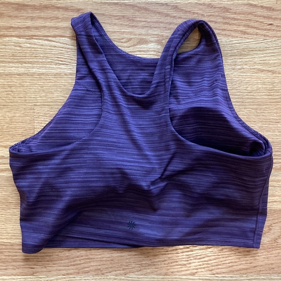 Athleta crop XL - Picture 2 of 5